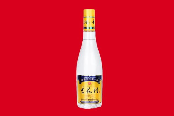 昭通回收杏花村